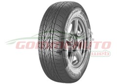 COP. 225/55VR18 CONTI CROSS LX2 FR BSW 98V